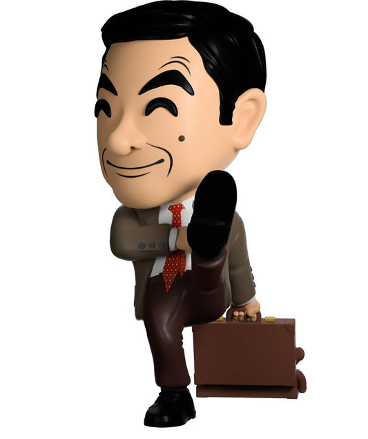 Mr Bean Vinyl Figur Mr Bean 12 cm Image 1