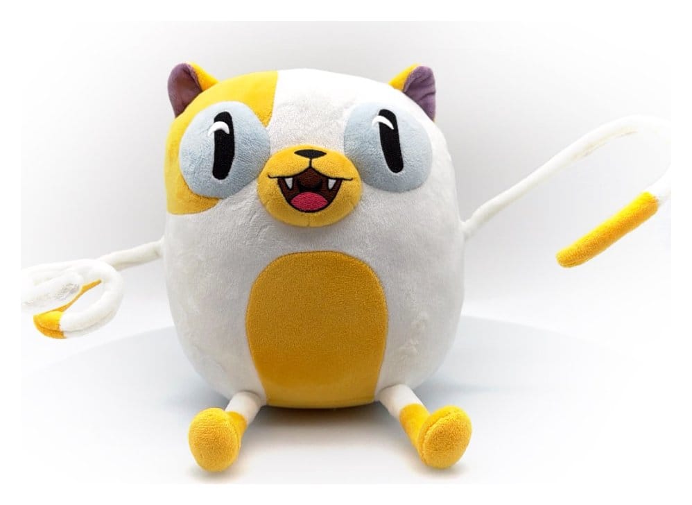 Adventure Time Plüschfigur Cake the Cat 22 cm Image 1