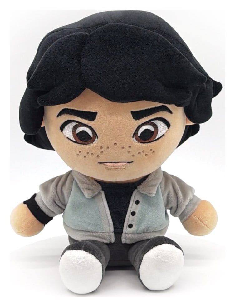 Stranger Things Plüschfigur Mike 22 cm Image 1