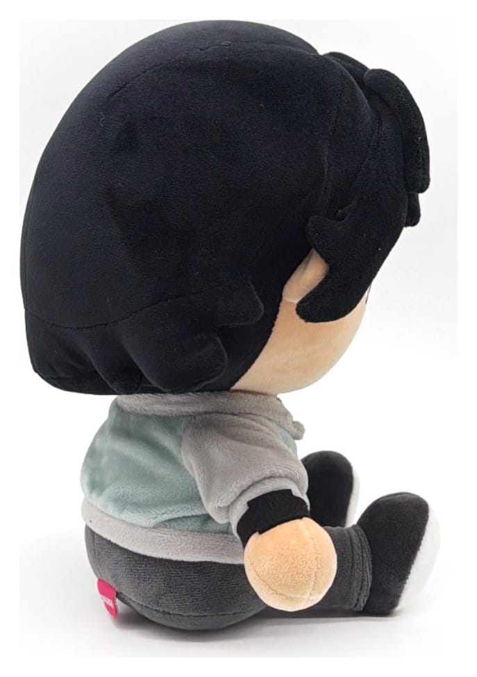 Stranger Things Plüschfigur Mike 22 cm Image 3