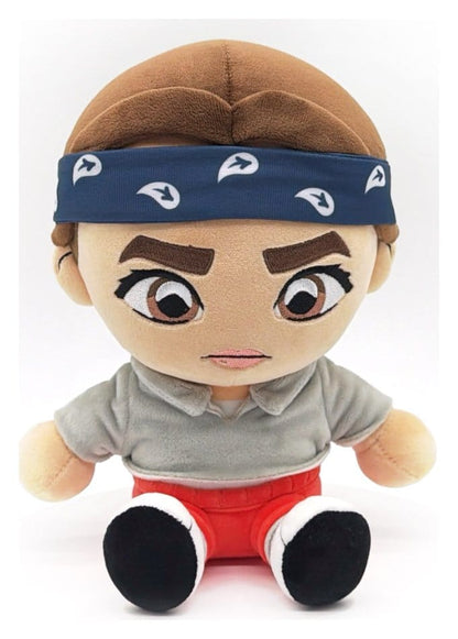 Stranger Things Eleven Plüschfigur 22 cm Image 1