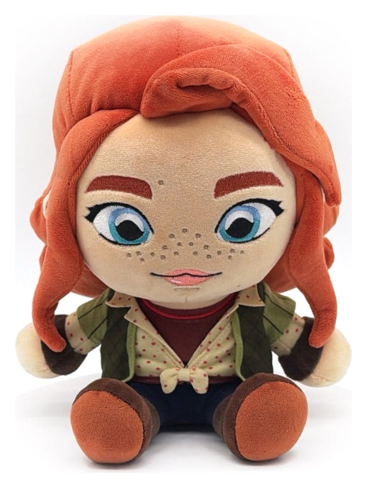 Stranger Things Plüschfigur Max 22 cm Image 1