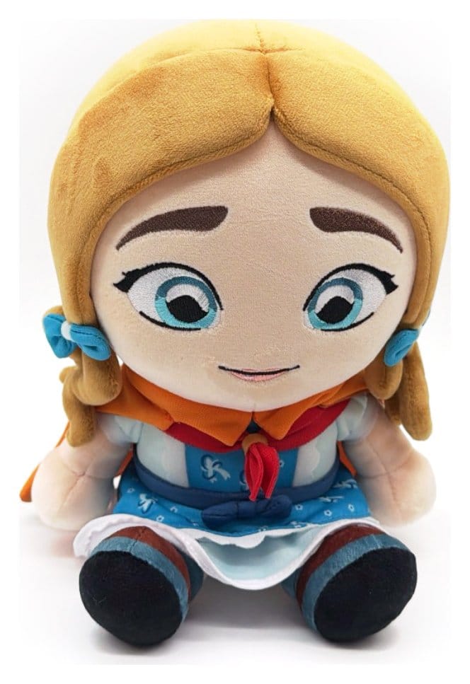 Stranger Things Holly Plüschfigur 22 cm Image 1