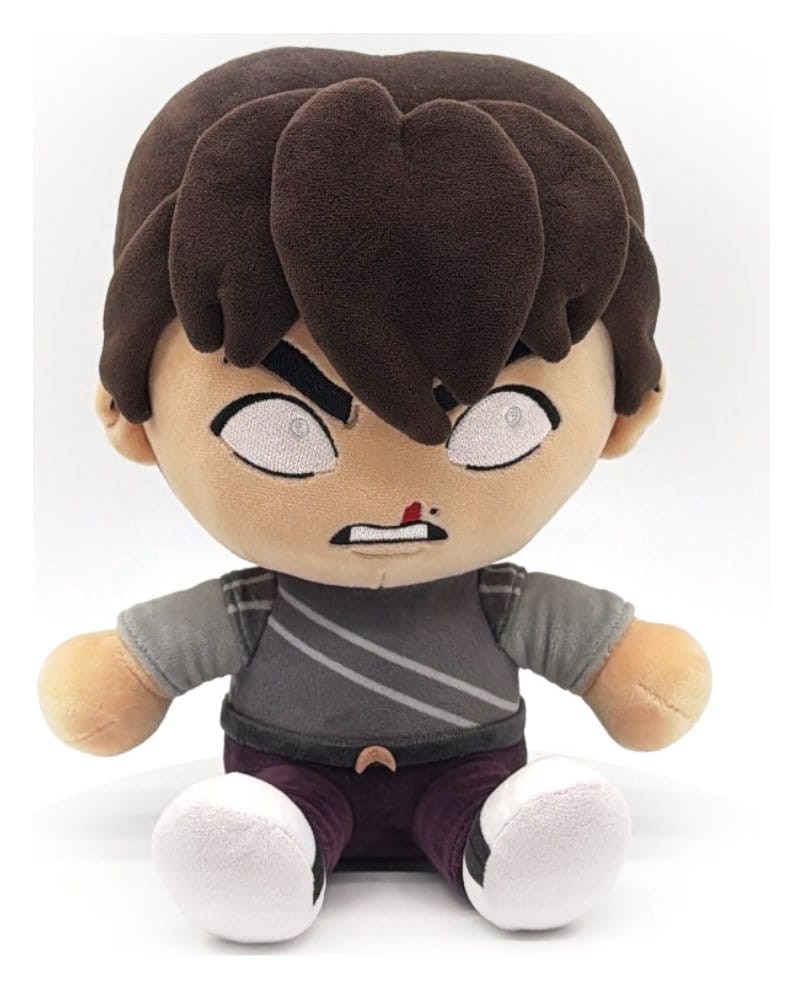 Stranger Things Plüschfigur Will 22 cm Image 1
