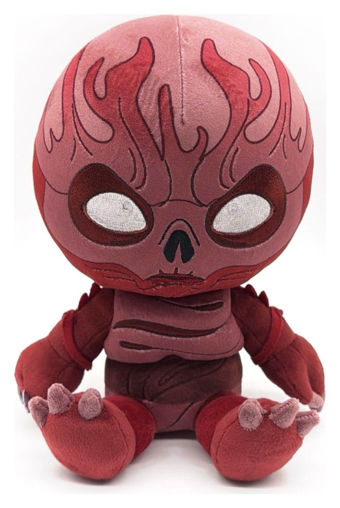Stranger Things Plüschfigur Vecna 22 cm Image 1