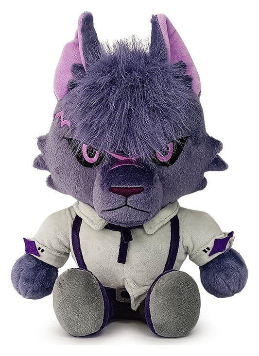 Chaos Zero Nightmare Plüschfigur Hugo 22 cm Image