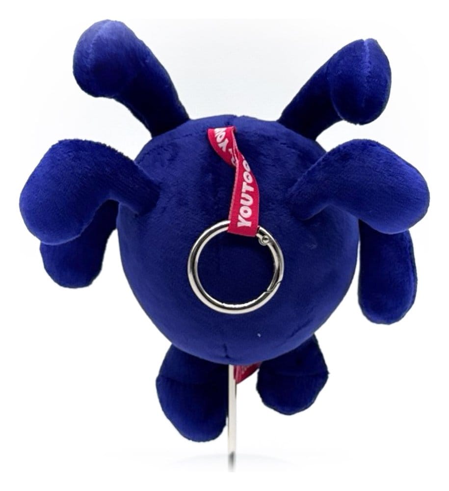 Animal Jam Charm-Schlüsselanhänger Phantom 13 cm Image 2