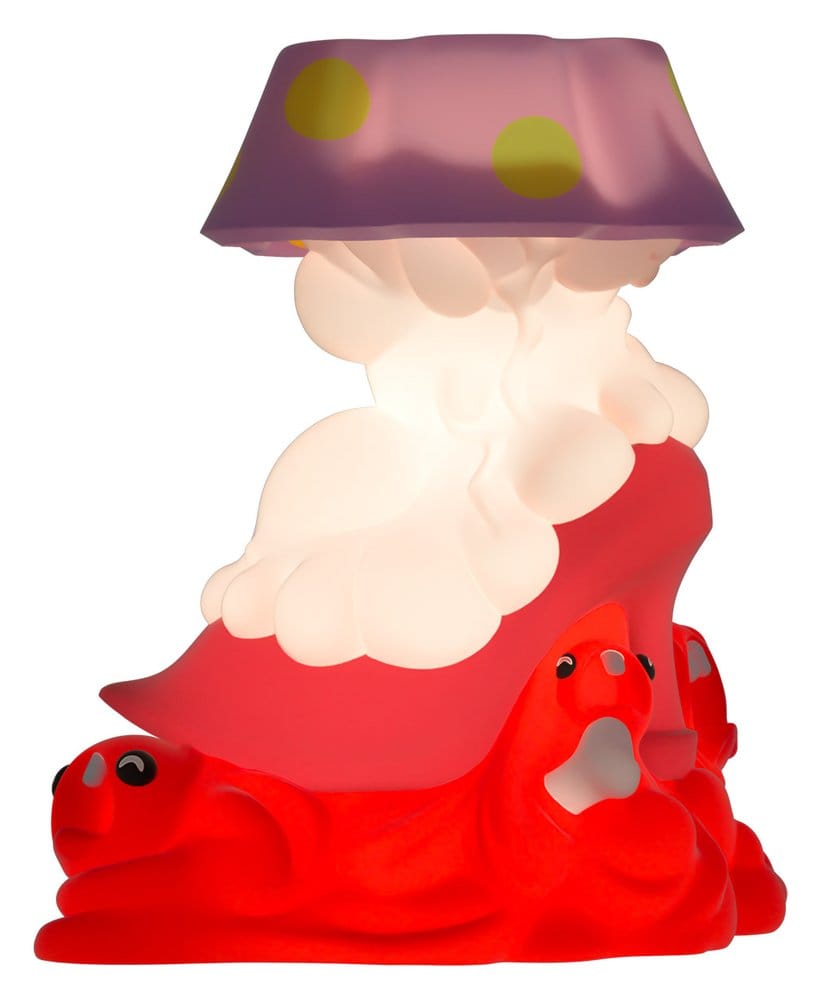 The Binding of Isaac Nachtlicht Mom's Leg 18 cm Image 1