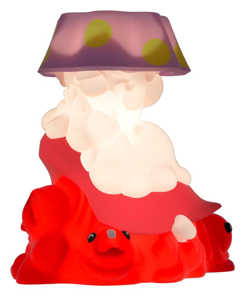 The Binding of Isaac Nachtlicht Mom's Leg 18 cm Image 2