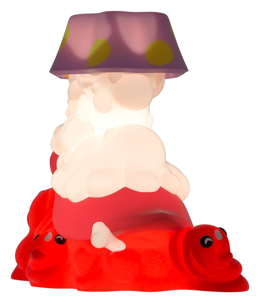 The Binding of Isaac Nachtlicht Mom's Leg 18 cm Image 3