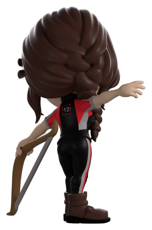 The Hunger Games Vinyl Figur Katniss Everdeen 11 cm Image 2