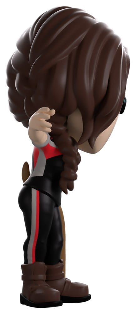 The Hunger Games Vinyl Figur Katniss Everdeen 11 cm Image 3