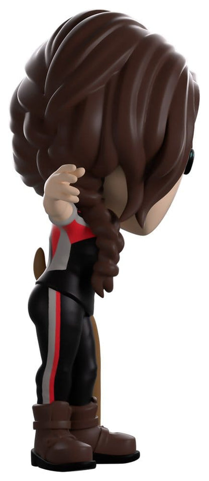 The Hunger Games Vinyl Figur Katniss Everdeen 11 cm Image 3