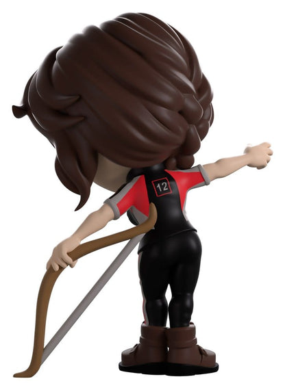 The Hunger Games Vinyl Figur Katniss Everdeen 11 cm Image 5
