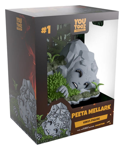The Hunger Games Vinyl Figur Peeta Mellark 7 cm Image 4