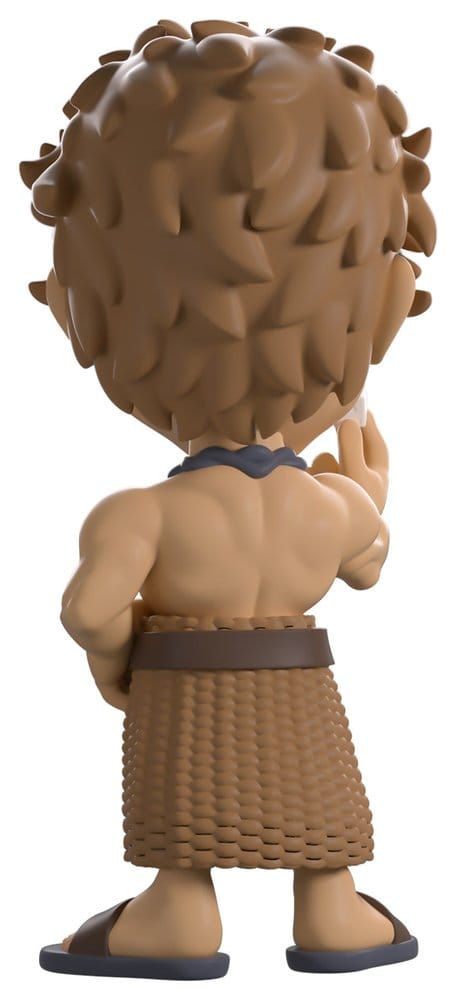 The Hunger Games Vinyl Figur Finnick Odair 12 cm Image 2