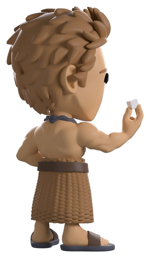 The Hunger Games Vinyl Figur Finnick Odair 12 cm Image 3