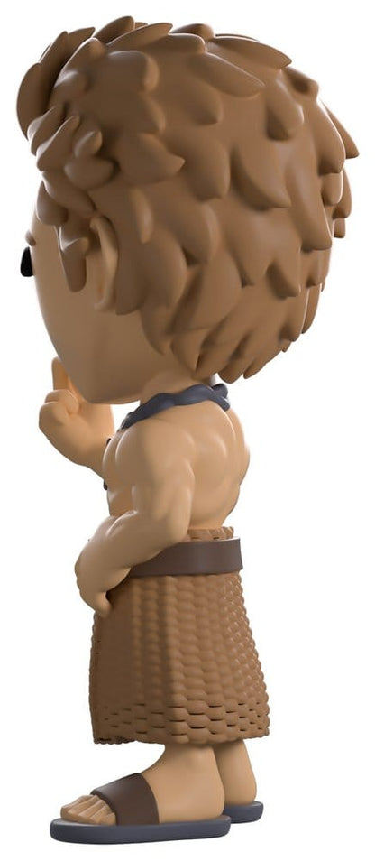 The Hunger Games Vinyl Figur Finnick Odair 12 cm Image 5
