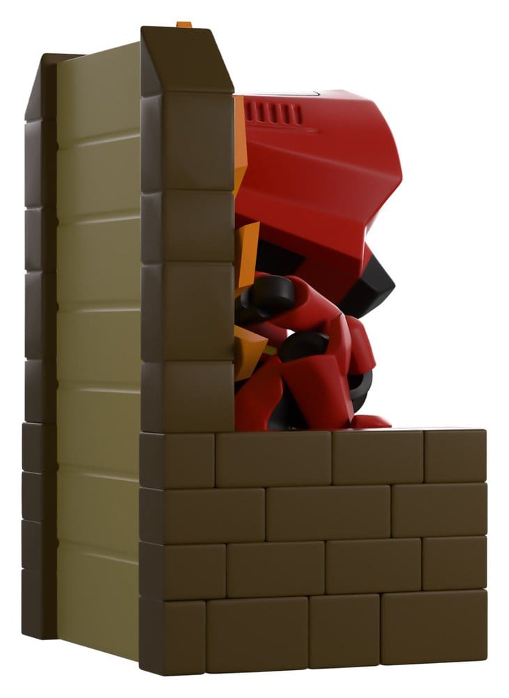 Ultrakill Vinyl Figur V2 11 cm Image 3