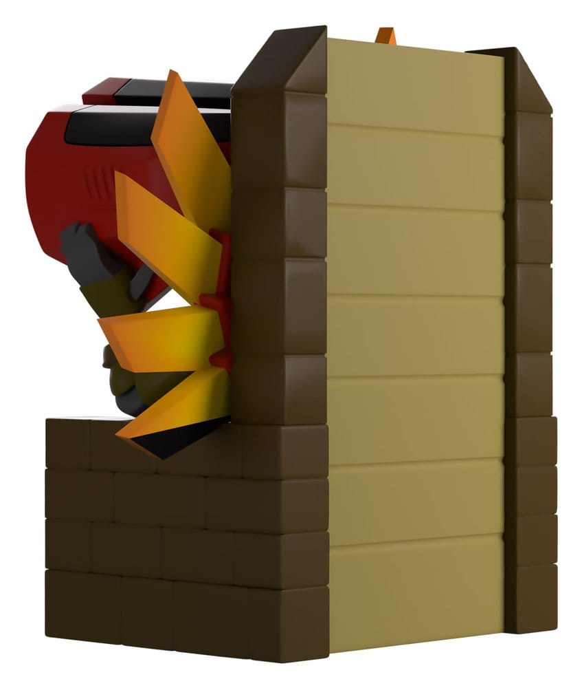 Ultrakill Vinyl Figur V2 11 cm Image 5