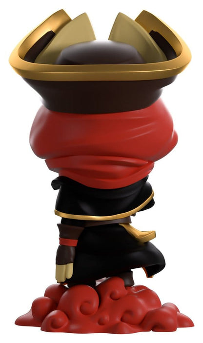 Sea of Thieves Vinyl Figur The Servant of the Flame 12 cm Image 2