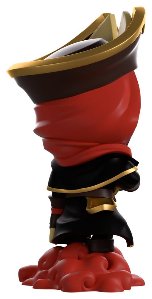 Sea of Thieves Vinyl Figur The Servant of the Flame 12 cm Image 3