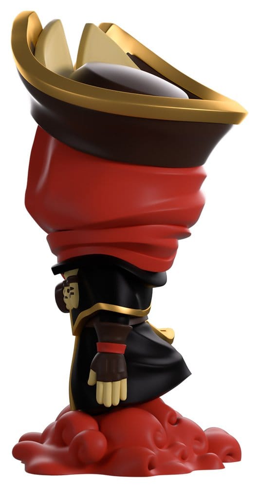 Sea of Thieves Vinyl Figur The Servant of the Flame 12 cm Image 5