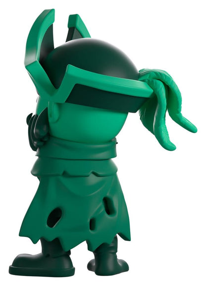 Sea of Thieves Vinyl Figur Pirate Lord (Glow in the Dark) 14 cm Image 5