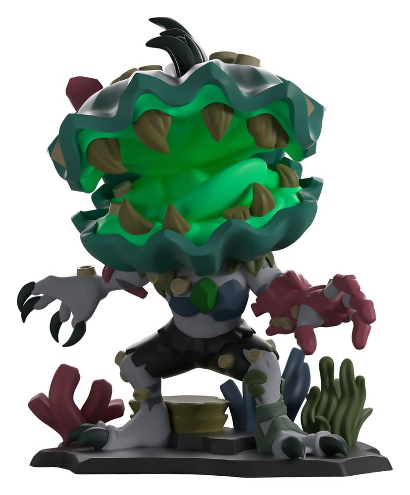 Sea of Thieves Vinyl Figur Ocean Crawler 12 cm Image 1