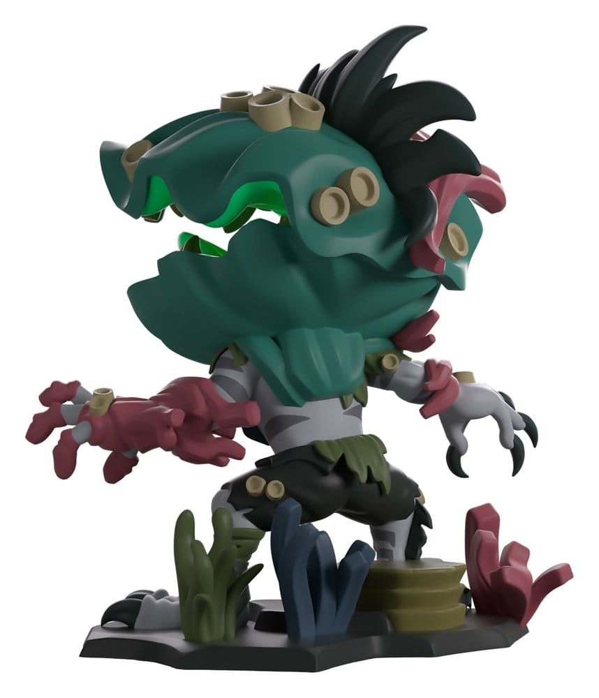 Sea of Thieves Vinyl Figur Ocean Crawler 12 cm Image 5
