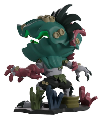 Sea of Thieves Vinyl Figur Ocean Crawler 12 cm Image 5