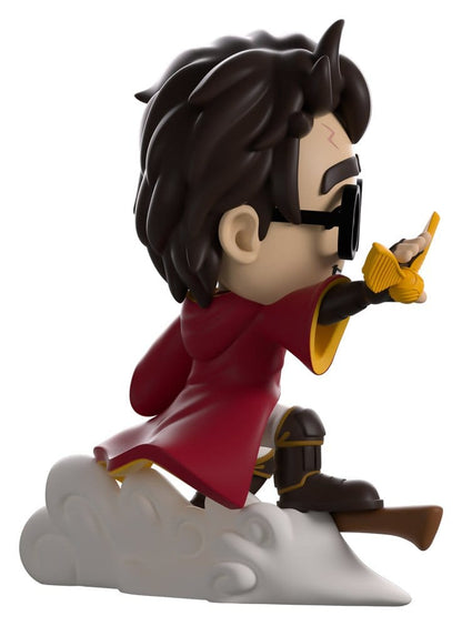 Harry Potter Vinyl Figur Harry Potter 12 cm Image 3