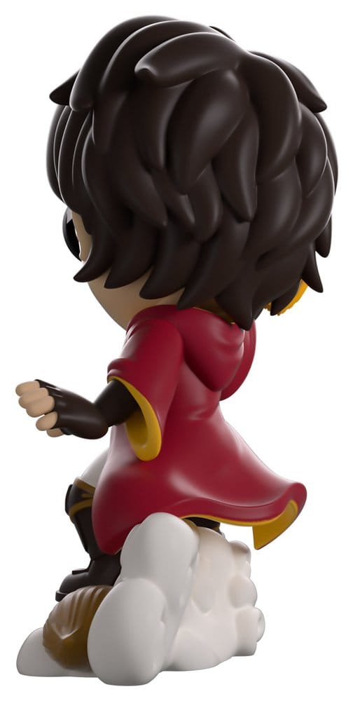 Harry Potter Vinyl Figur Harry Potter 12 cm Image 4