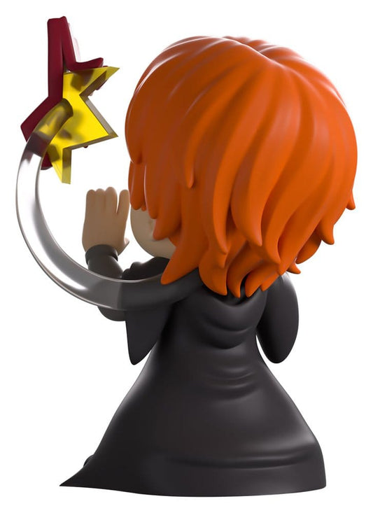 Harry Potter Vinyl Figur Ron Weasley 11 cm Image 2
