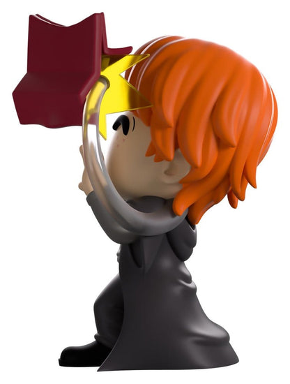 Harry Potter Vinyl Figur Ron Weasley 11 cm Image 4