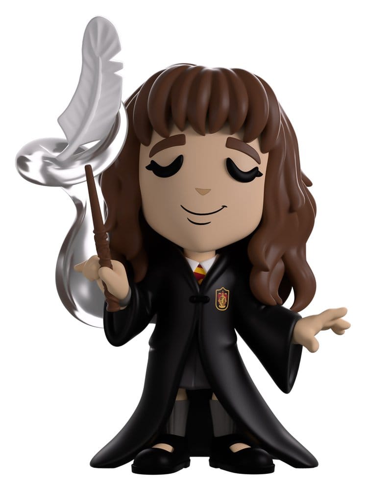 Harry Potter Vinyl Figur Hermine Granger 12 cm Image 1