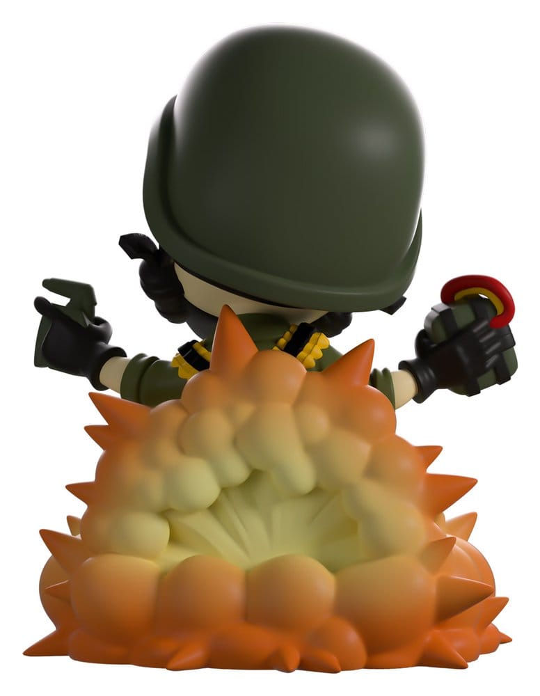 Neebs Gaming Vinyl Figur The Noob 12 cm Image 2