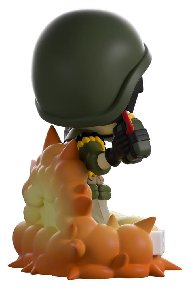 Neebs Gaming Vinyl Figur The Noob 12 cm Image 3