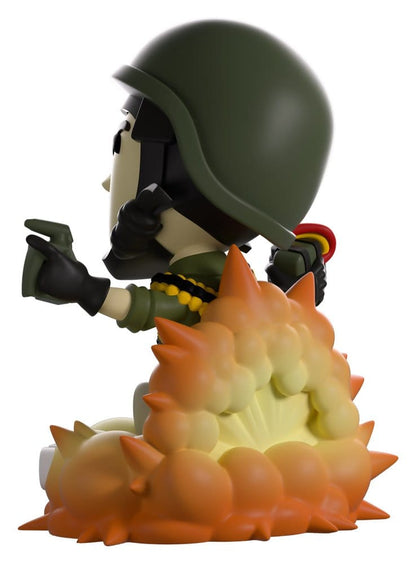 Neebs Gaming Vinyl Figur The Noob 12 cm Image 5