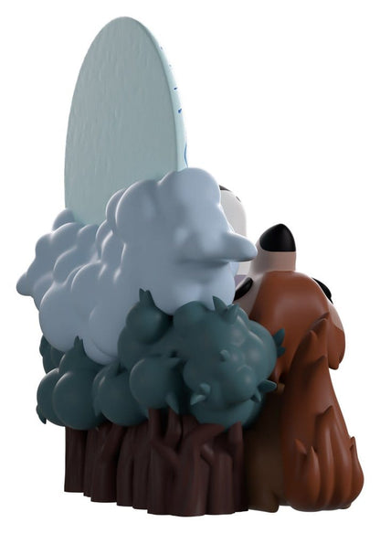 Wolfwalkers Vinyl Figur Mebh & Robyn 11 cm Image 3