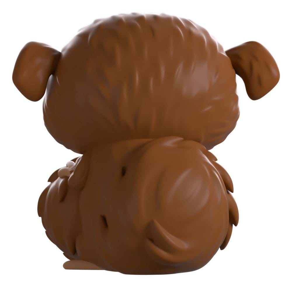 Madagascar Vinyl Figur Mort 8 cm Image 2