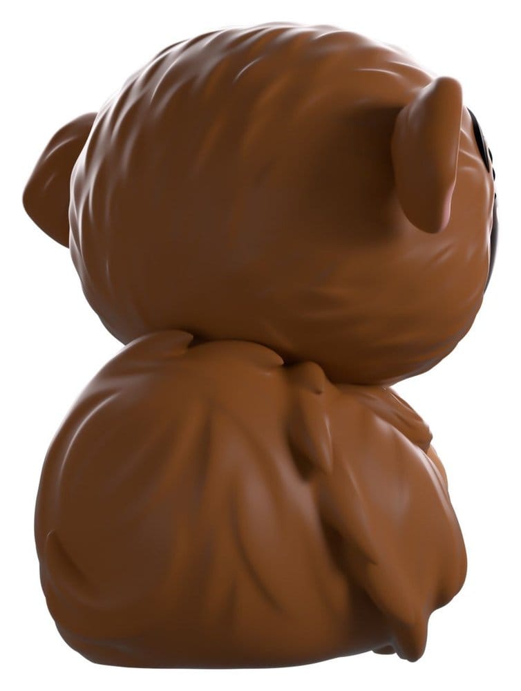 Madagascar Vinyl Figur Mort 8 cm Image 3