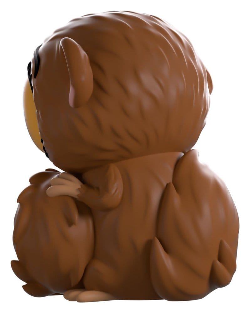 Madagascar Vinyl Figur Mort 8 cm Image 5