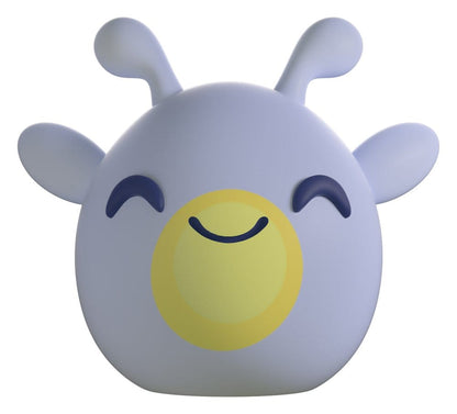 Slime Rancher Nachtlicht Phosphor Slime 14 cm Image 1