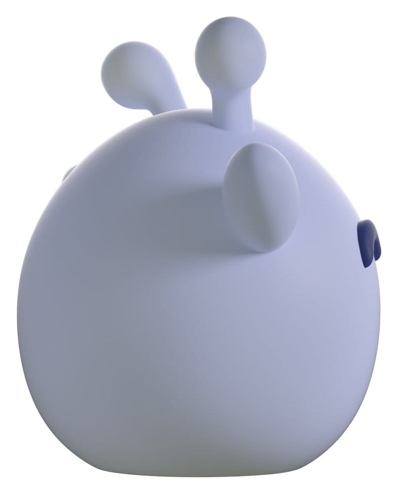 Slime Rancher Nachtlicht Phosphor Slime 14 cm Image 3