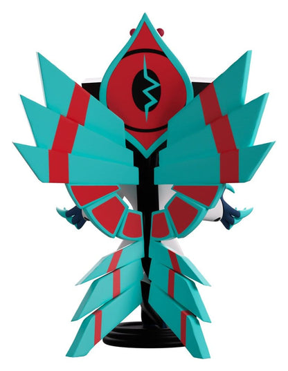 Hazbin Hotel Vinyl Figur Vox Populi 20 cm Image 2
