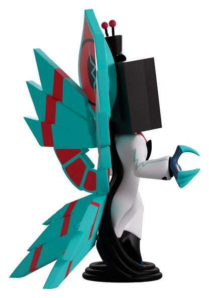 Hazbin Hotel Vinyl Figur Vox Populi 20 cm Image 3