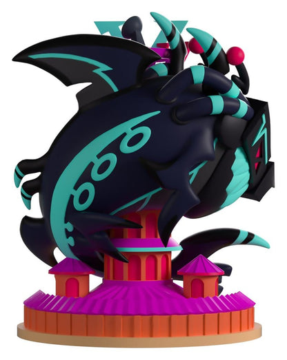 Hazbin Hotel Vinyl Figur V Tower 20 cm Image 2