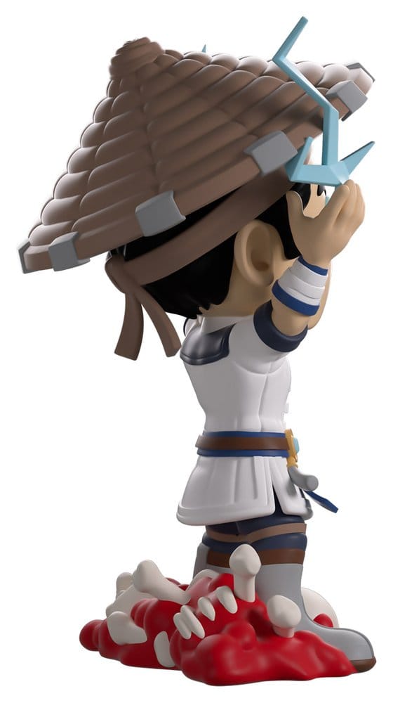 Mortal Kombat Vinyl Figur Raiden 12 cm Image 3