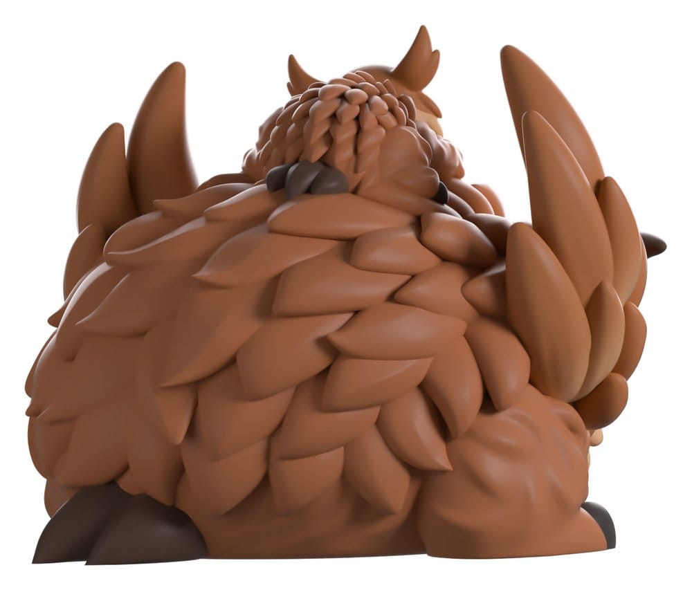 Baldur's Gate 3 Vinyl Figur Mother Owlbear 8 cm Image 2